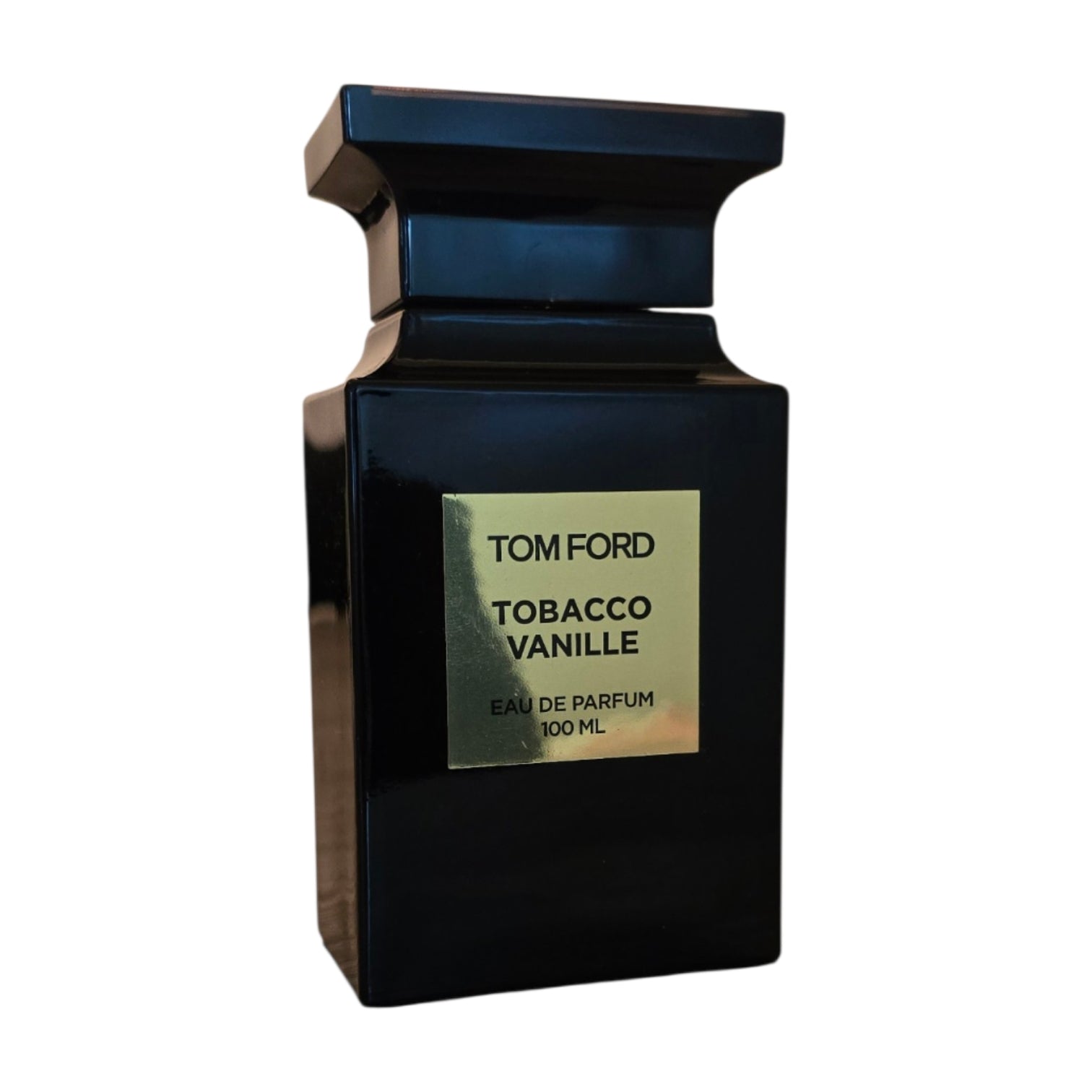 Tom Ford Tobacco Vanille Eau De Parfum (USED)