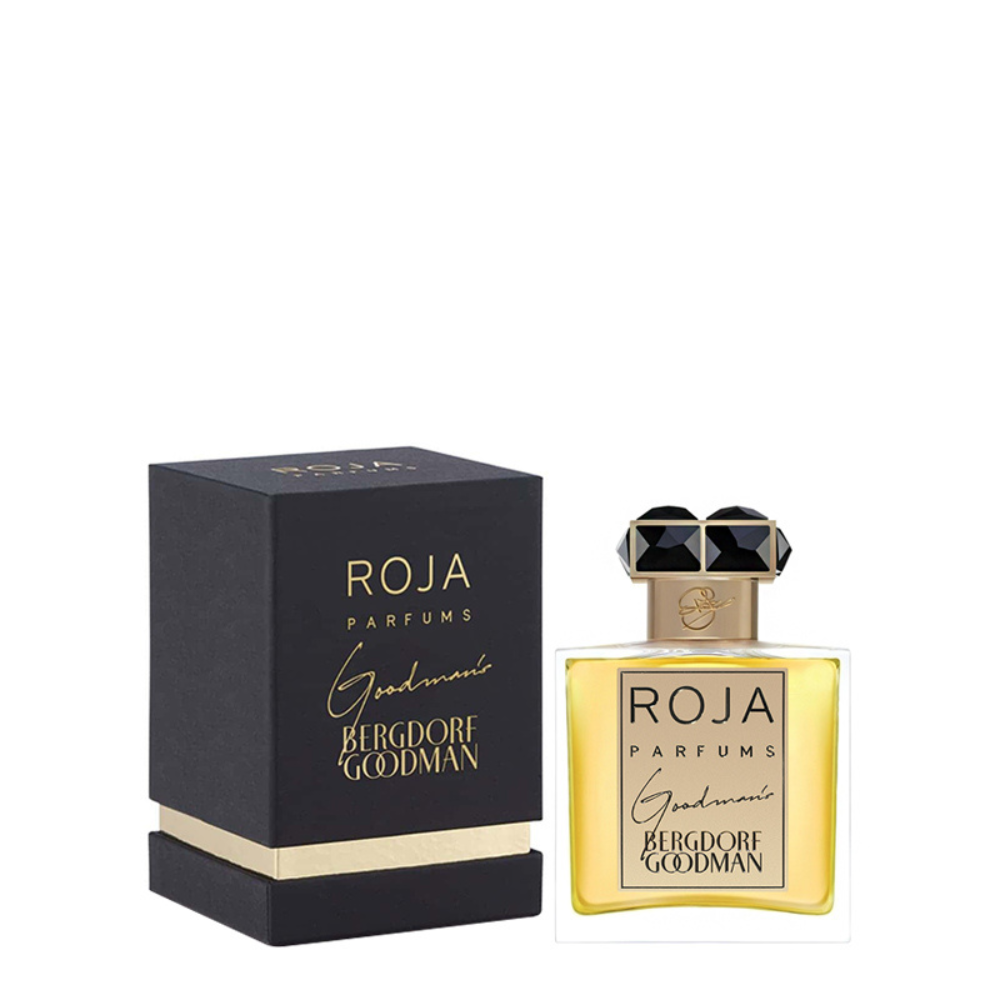 Roja Parfums Bergdorf Goodman - 50ml