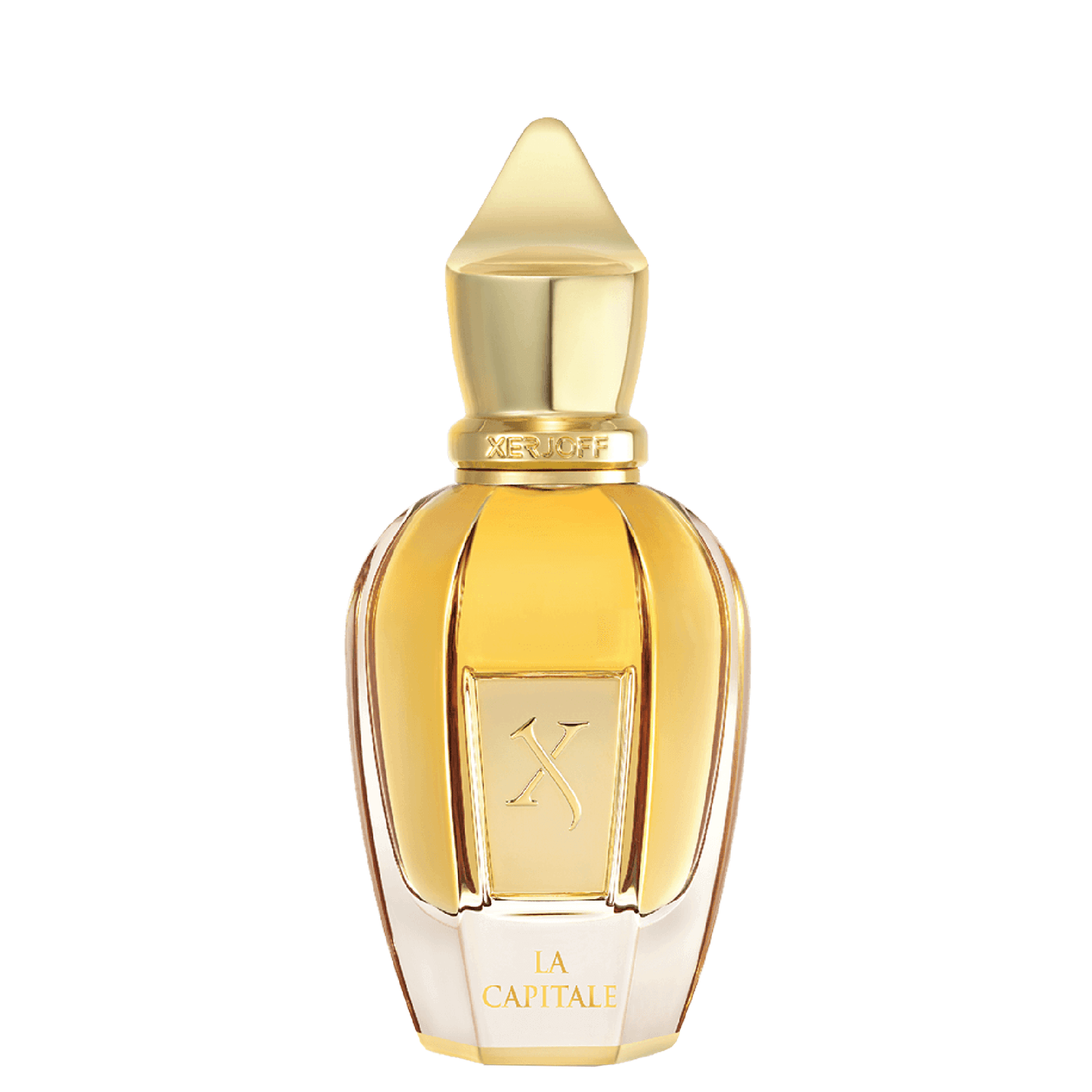 Xerjoff La Capitale Parfum Spray - 50ml
