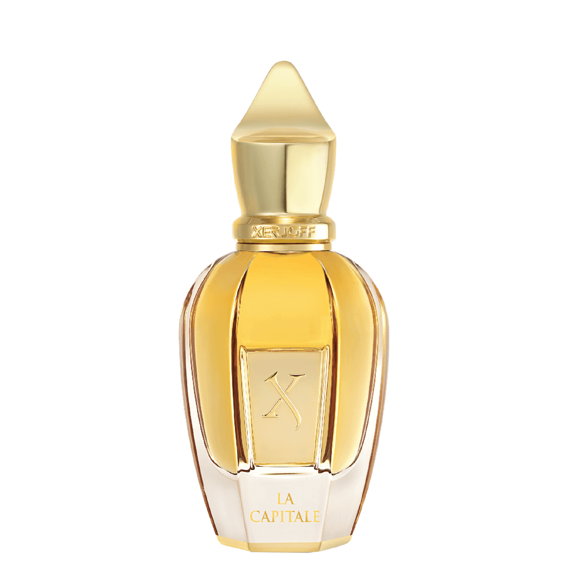 Xerjoff La Capitale Parfum Spray - 50ml