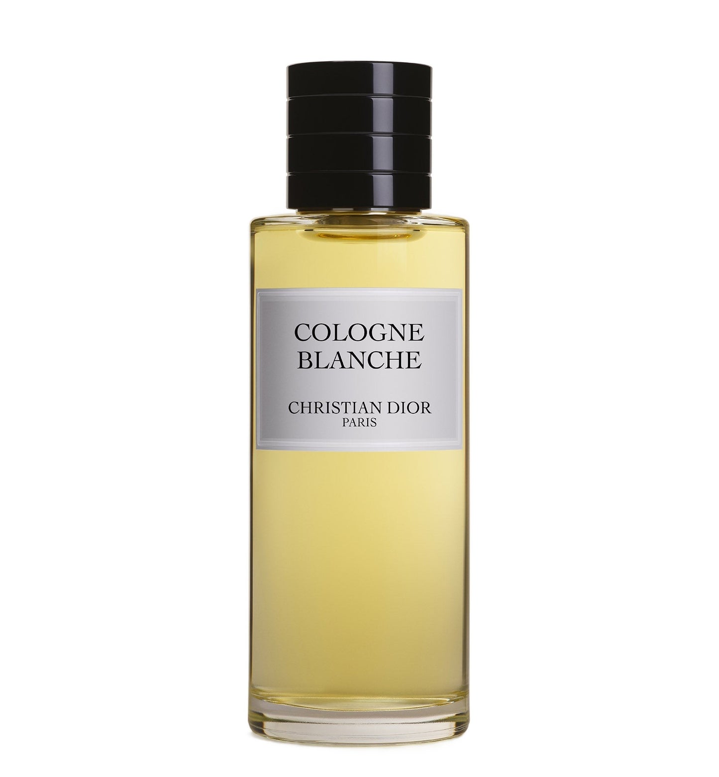 Dior La Collection Privée COLOGNE BLANCHE de Parfum - 250ml