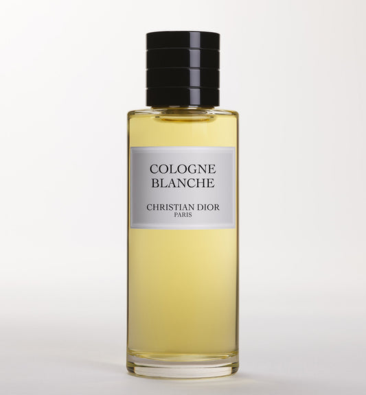 Dior La Collection Privée COLOGNE BLANCHE de Parfum - 250ml