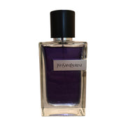 Yves Saint Laurent Men's Y Iced Cologne EDT Intense