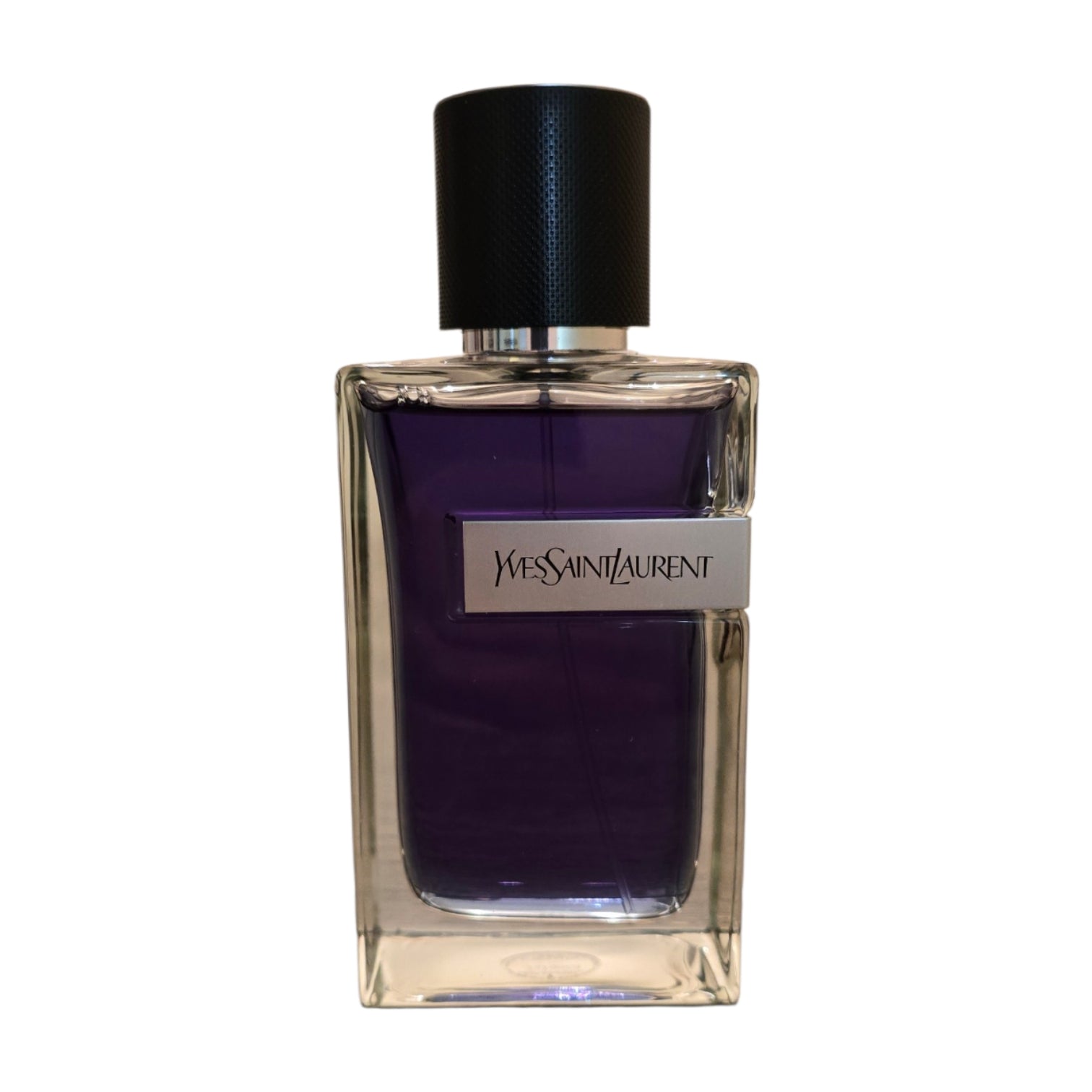 Yves Saint Laurent Men's Y Iced Cologne EDT Intense