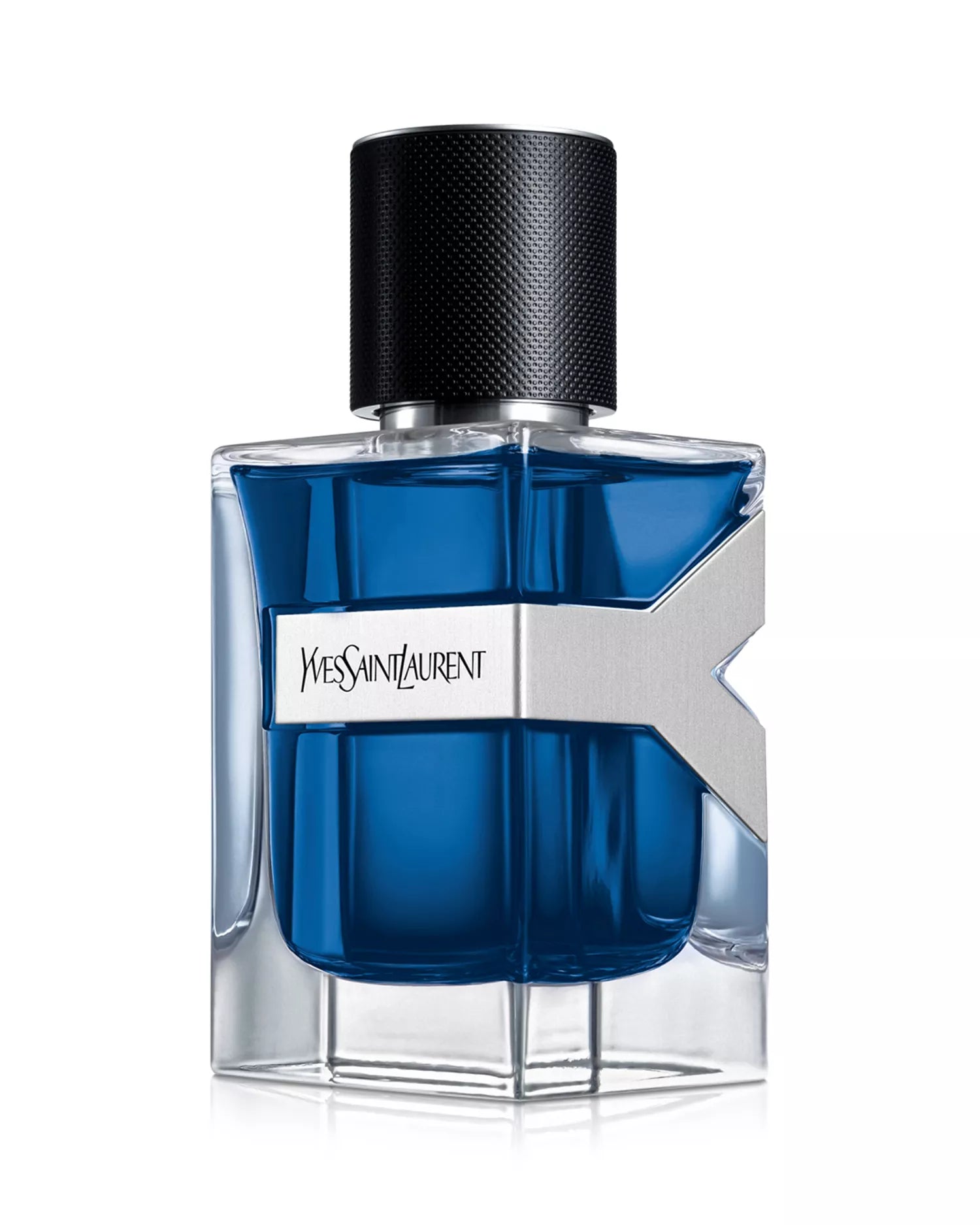 Yves Saint Laurent Y Iced Cologne Eau de Toilette Intense