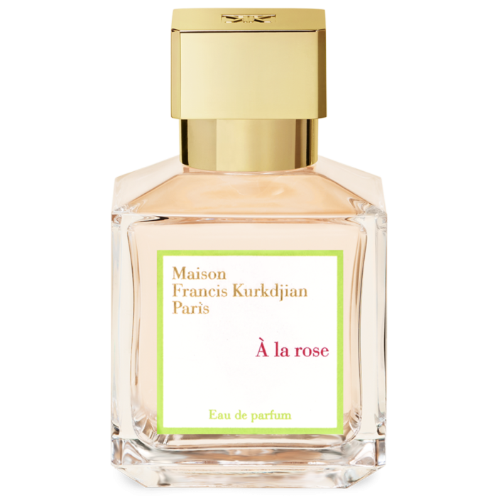 Maison Francis Kurkdjian A La Rose 70ml Tester - 70ml Tester with cap