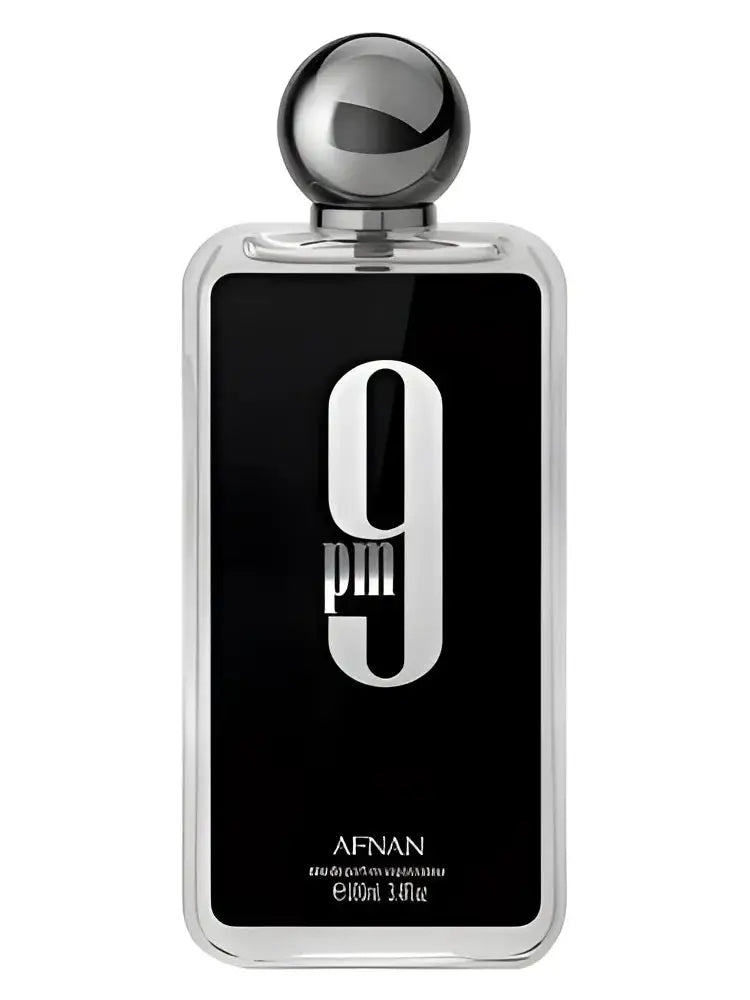 Afnan 9PM Eau de Parfum For Men