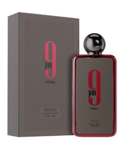 Afnan 9PM Rebel Eau de Parfum