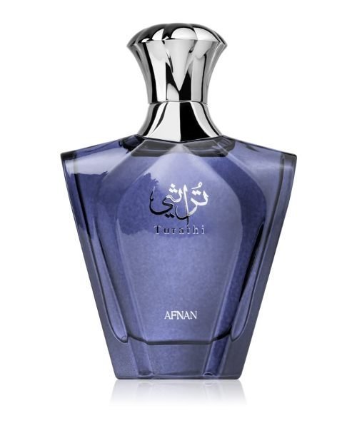 Afnan Turathi Blue Eau de Parfum