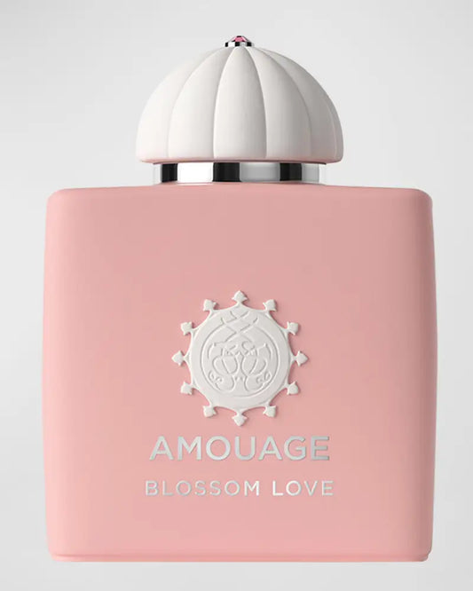 Amouage Blossom Love Eau de Parfum 100ml (Tester) - 100ml Tester With Cap