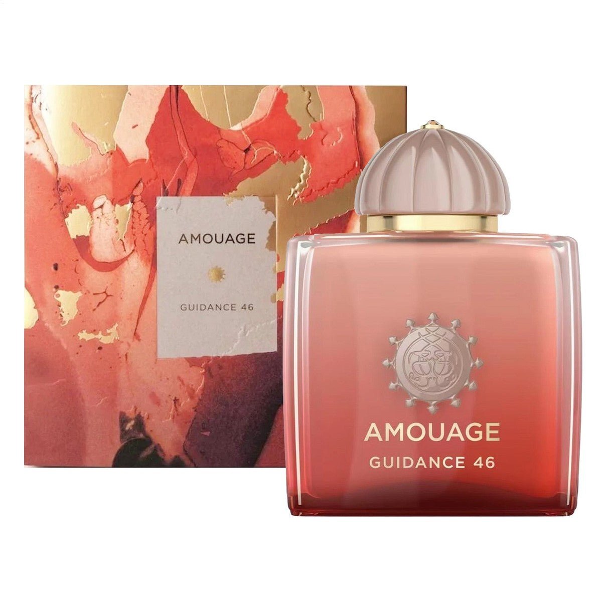Amouage Guidance 46 Extrait de Parfum