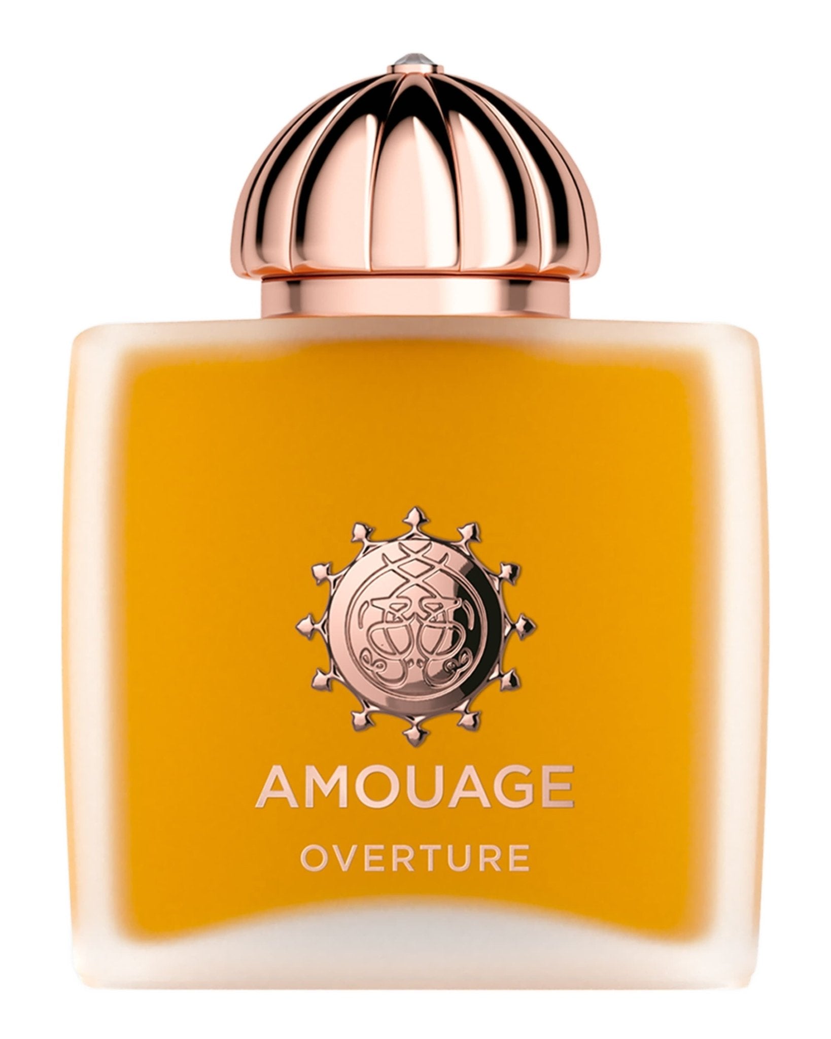 Amouage Overture Woman Eau de Parfum 3.3oz