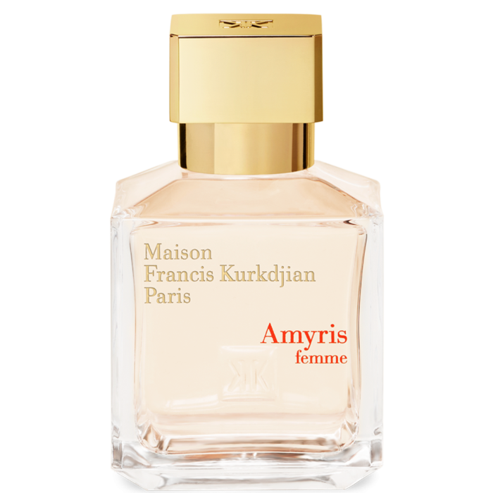 Maison Francis Kurkdjian Amyris Femme EDT 70ml Tester - 70ml Tester with cap