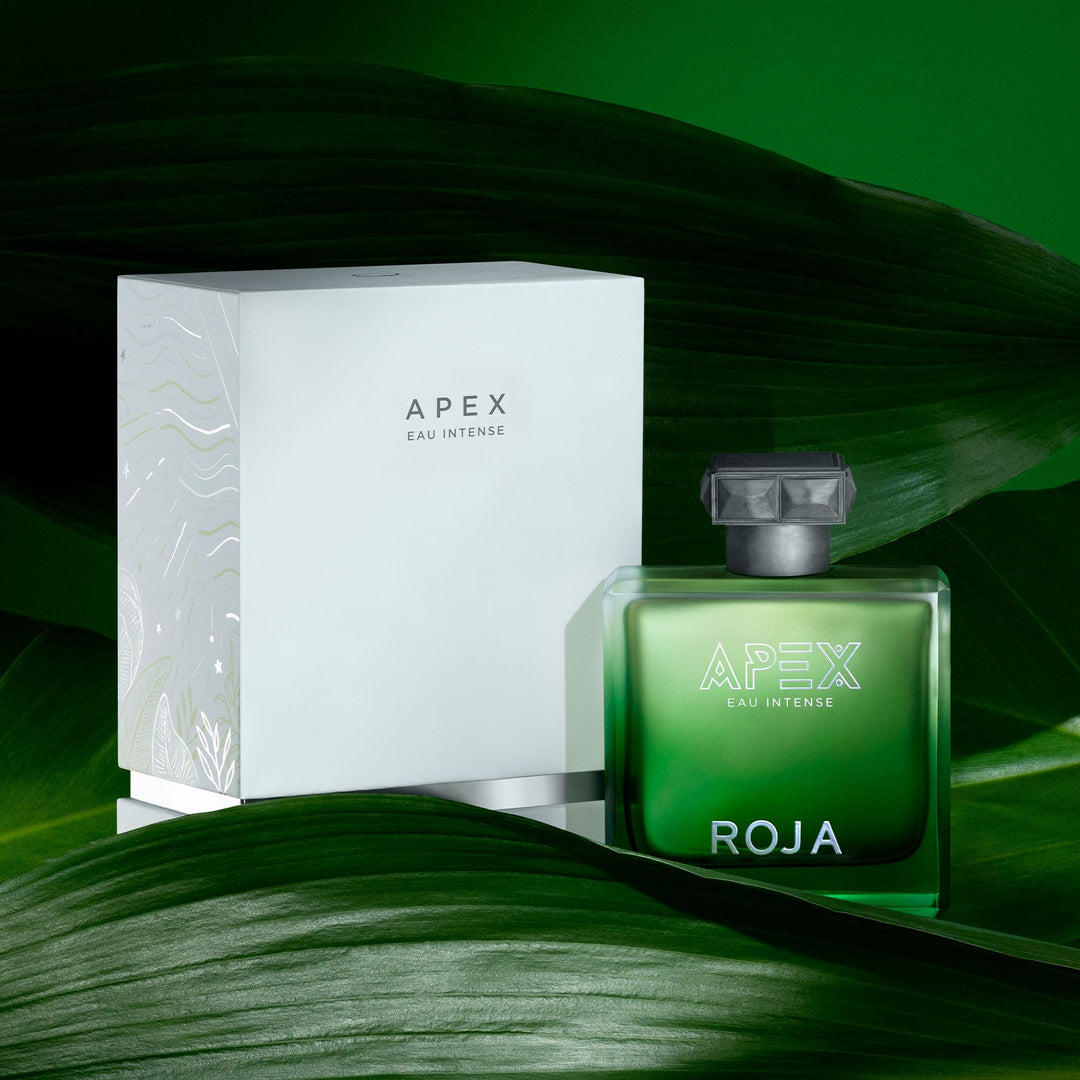 Roja Apex Eau Intense - 100ml