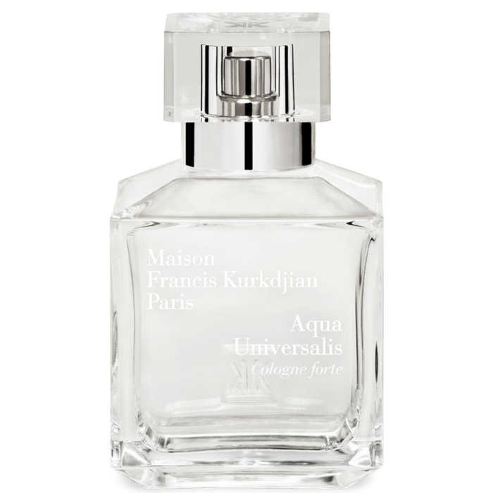 Maison Francis Kurkdjian Aqua Universalis Cologne forte Tester - 70ml