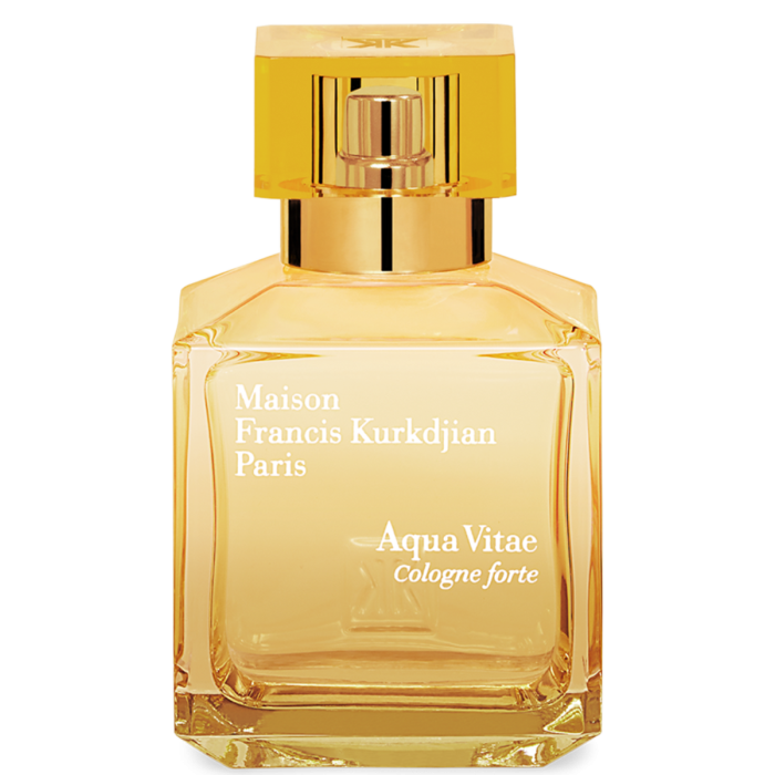 Maison Francis Kurkdjian Aqua Vitae Cologne Forte EDP 70ml Tester - 70ml