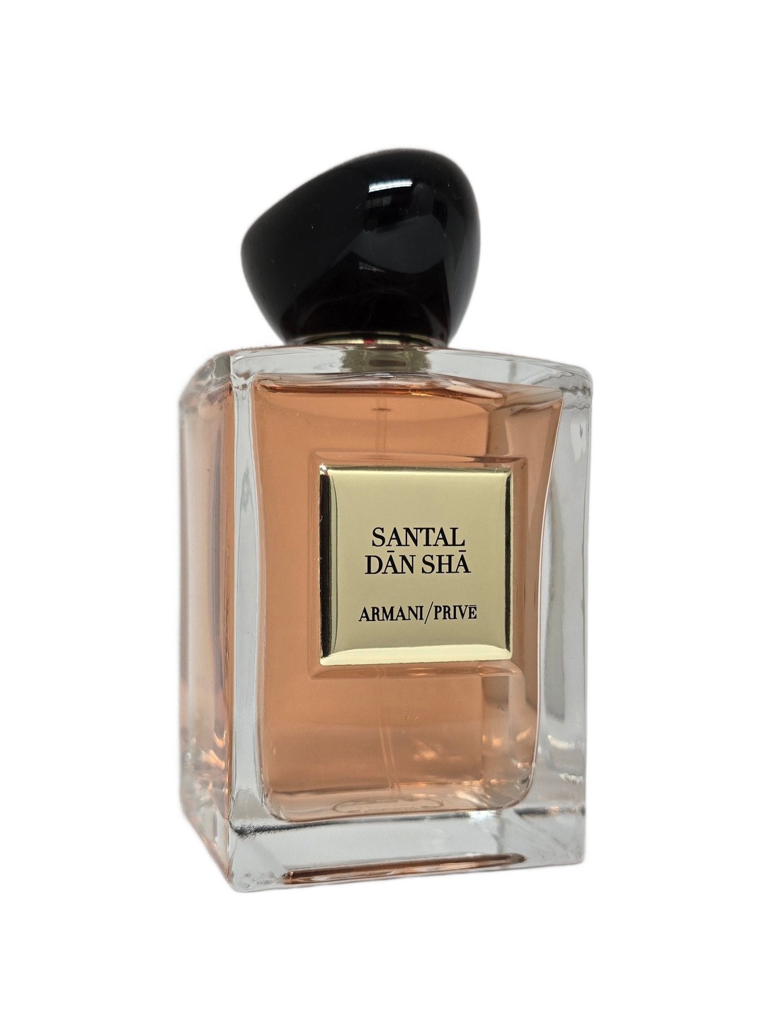 Armani Santal Dan Sha Edt 100ml (USED)