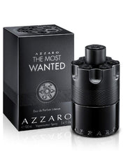 Azzaro The Most Wanted Eau de Parfum Intense
