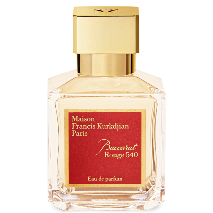 Maison Francis Kurkdjian Baccarat Rouge 540 - 70ml
