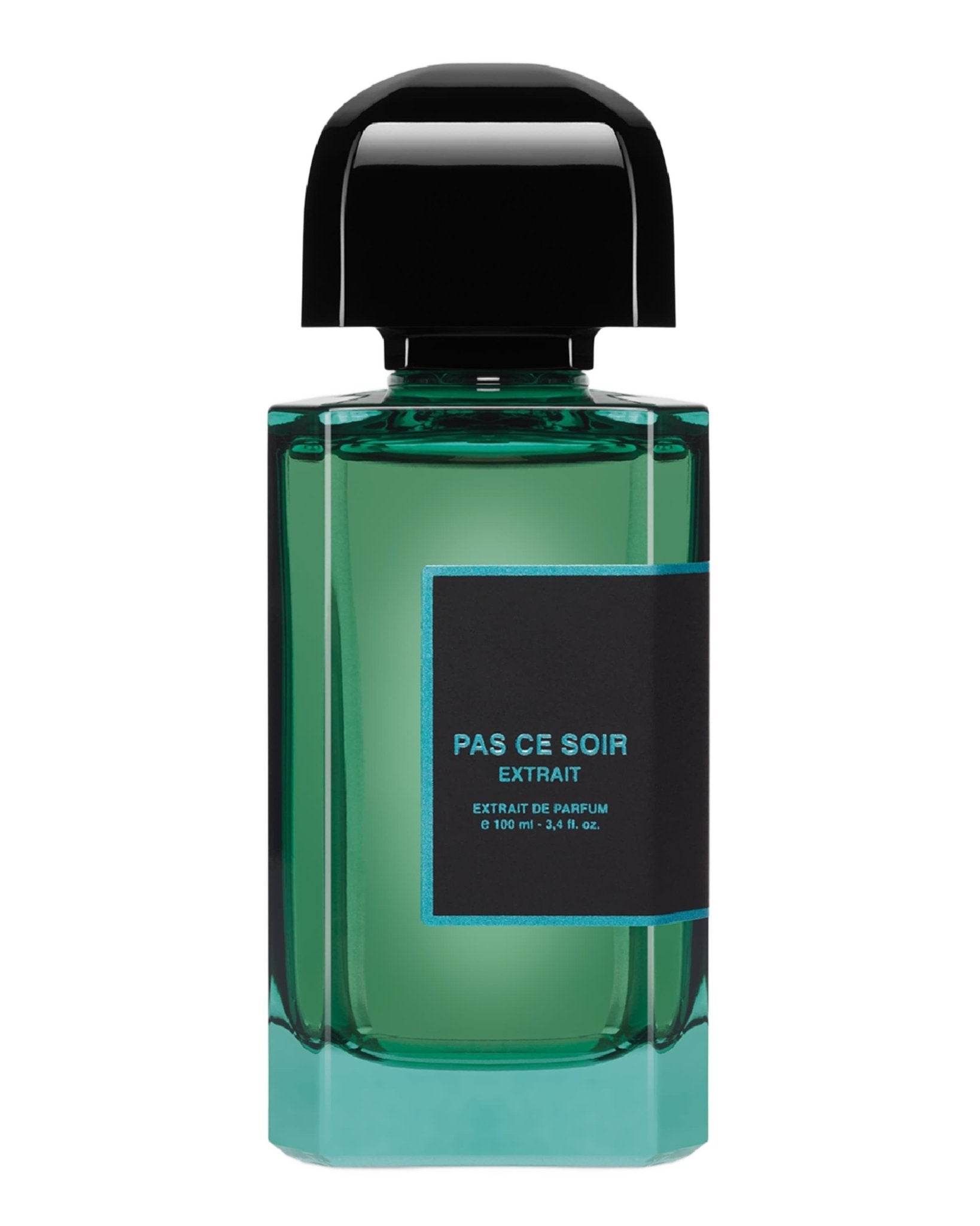 BDK Parfums Pas ce Soir Extrait Eau de parfum