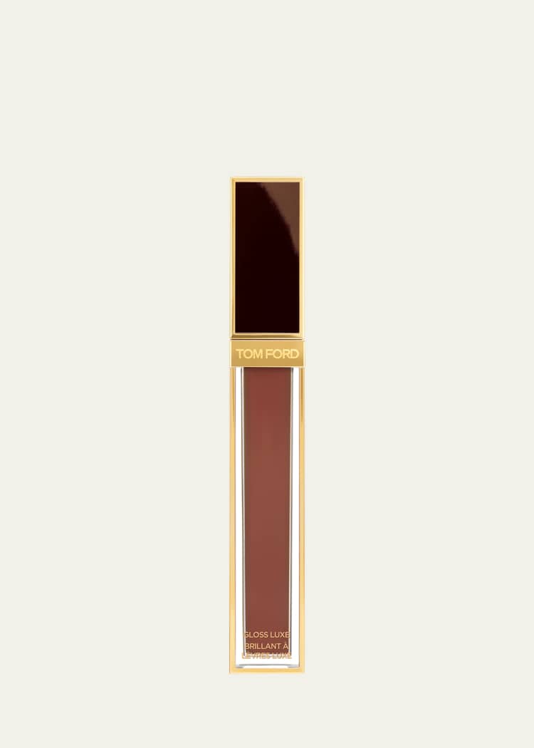 Gloss Luxe Lip Gloss By Tom Ford (0.19oz) - 20 Phantôme