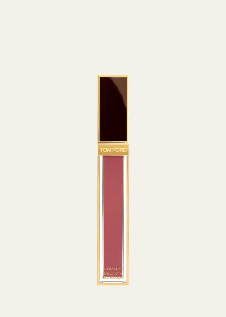 Gloss Luxe Lip Gloss By Tom Ford (0.19oz) - 22 Sunrise Pink