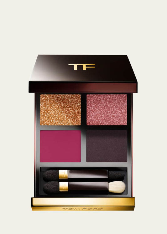 Eye Color Quad Eyeshadow Palette By Tom Ford - 43 Ambrosia