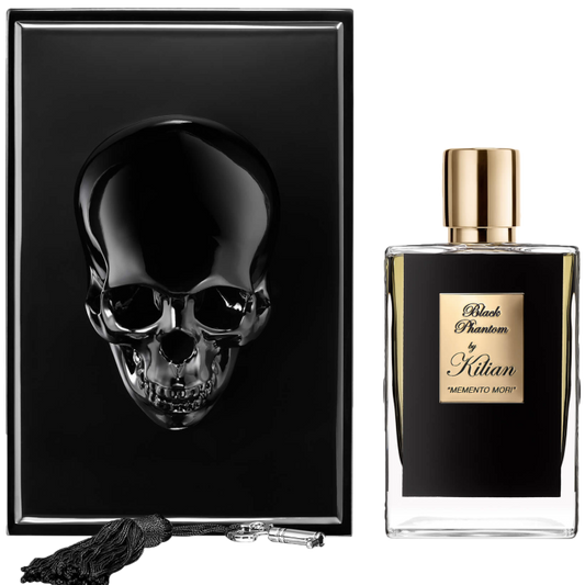 Kilian Black Phantom Memento Mori eau de parfum 50 ml + Coffret - 50ml