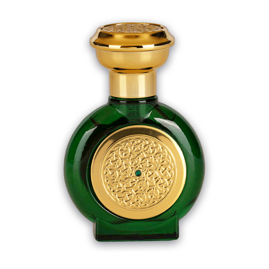 Boadicea the Victorious Green Sapphire Eau de Parfum Travel Size 10ml - Aromatrail
