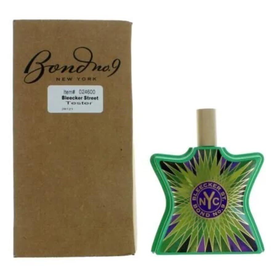 Bond No 9 Bleeker Street EDP