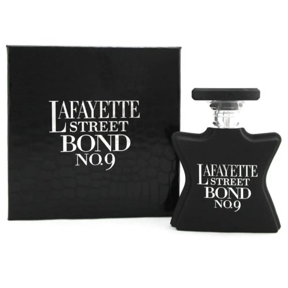 Bond No 9 Lafayette Street Eau de Parfum - 100ml