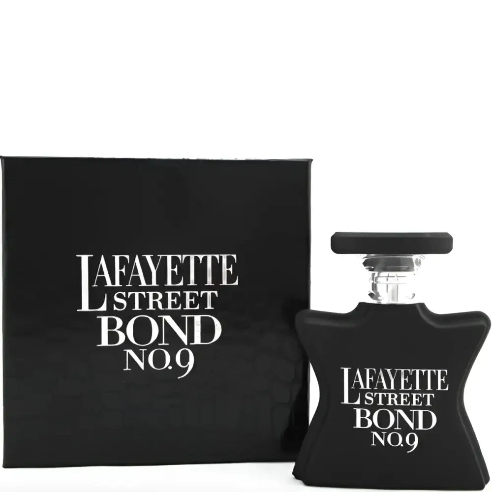 Bond No 9 Lafayette Street Eau de Parfum
