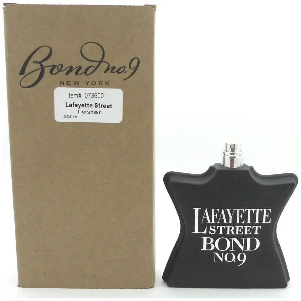 Bond No 9 Lafayette Street Eau de Parfum