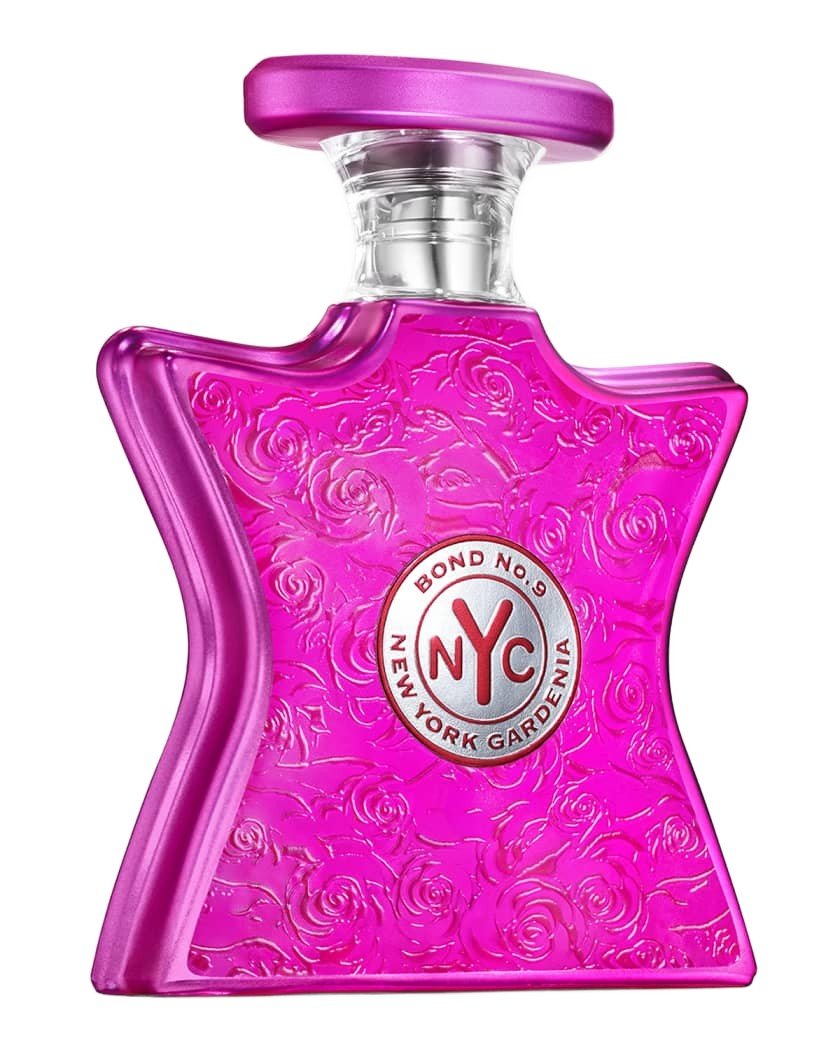 Bond No 9 New York Gardenia Eau de Parfum 100ml