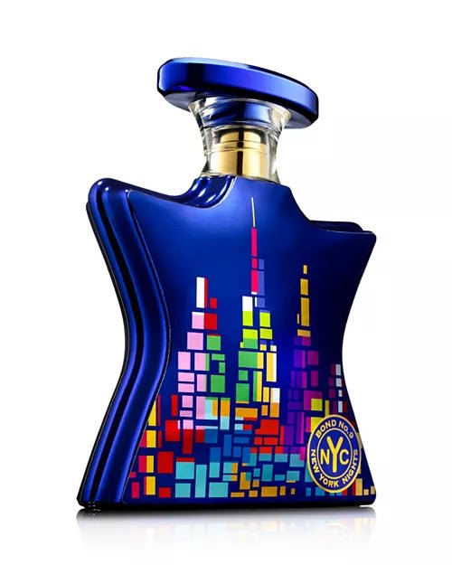 Bond No 9 New York Nights eau de parfum
