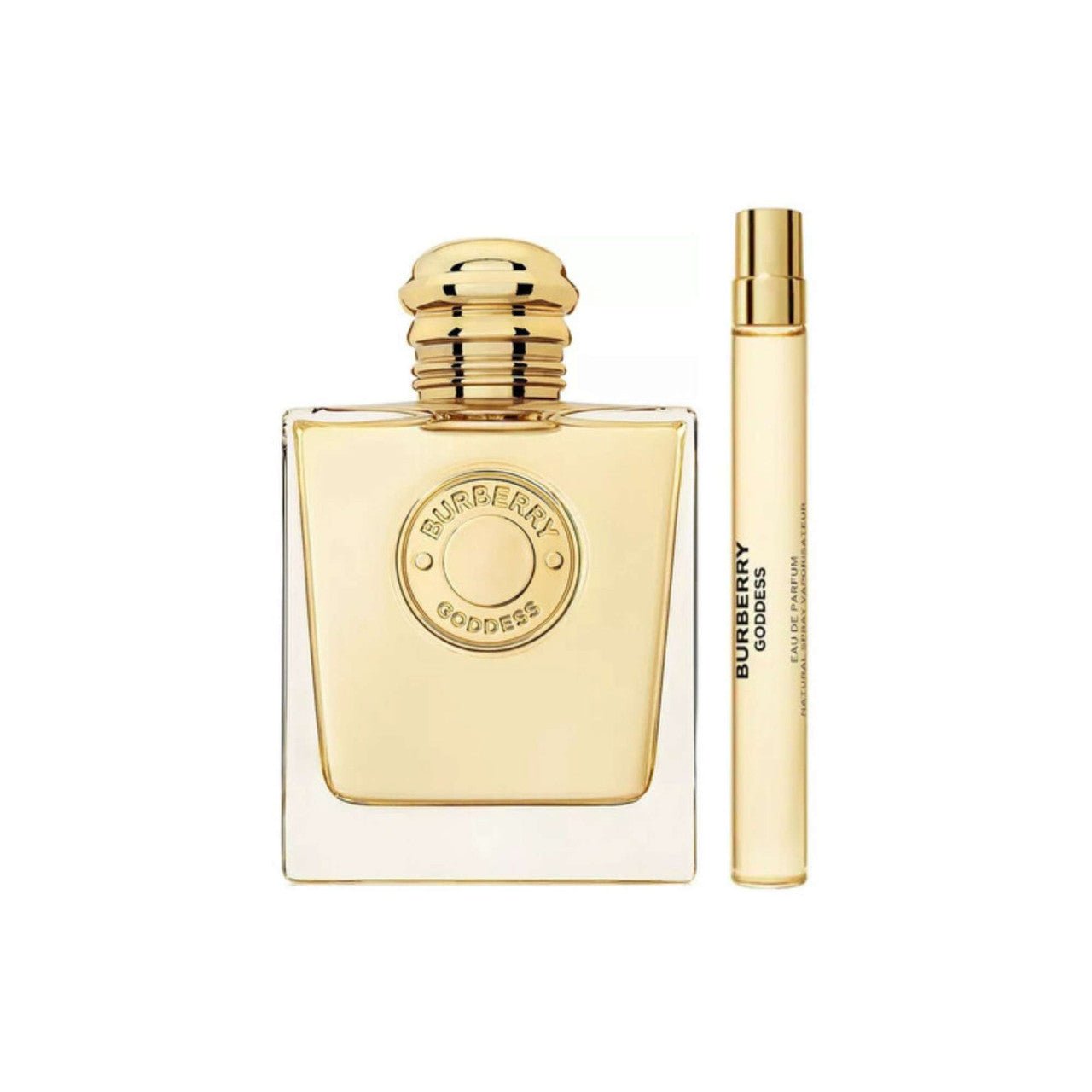 Burberry Goddess Eau de Parfum Gift Set