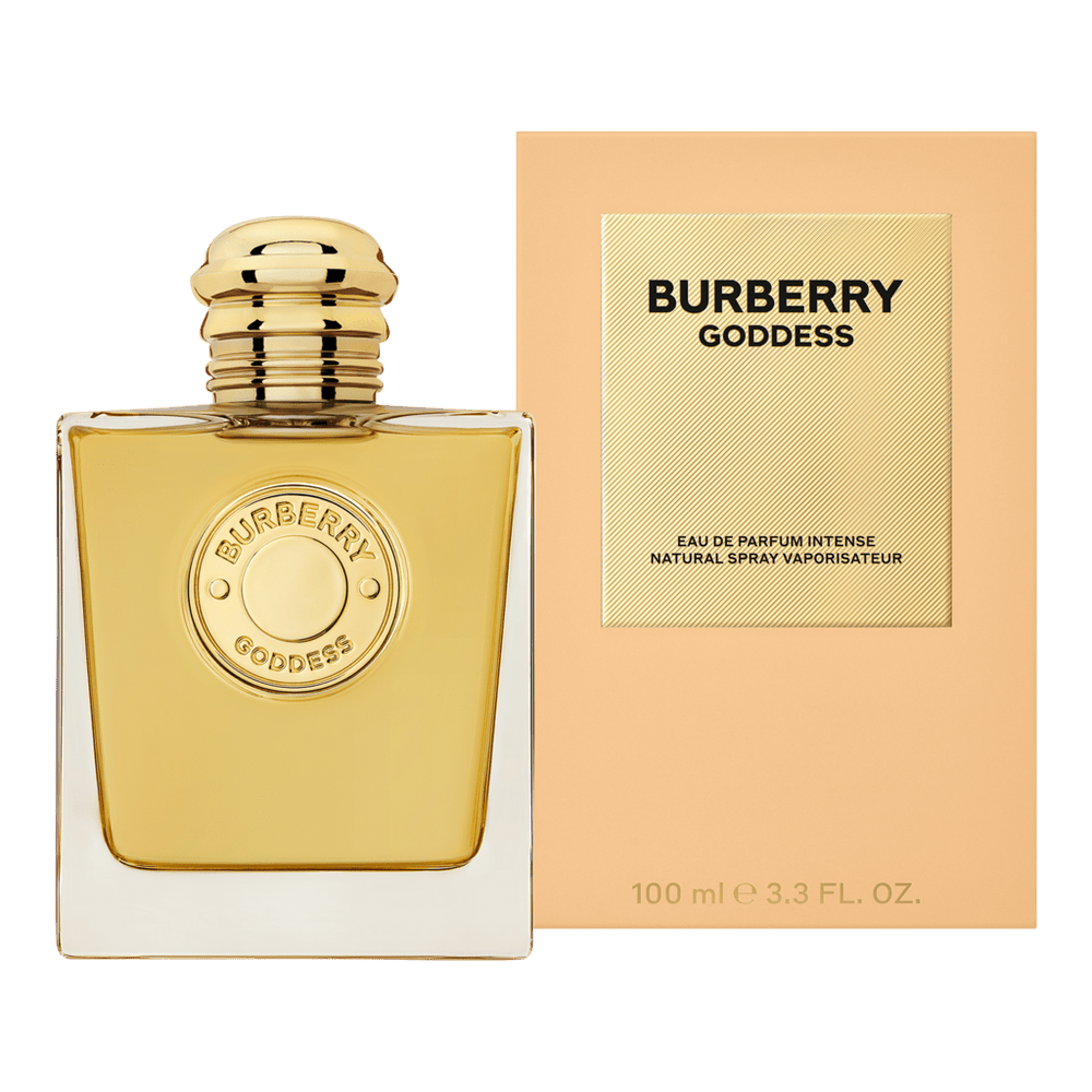 Burberry Goddess Eau de Parfum Intense 100ml
