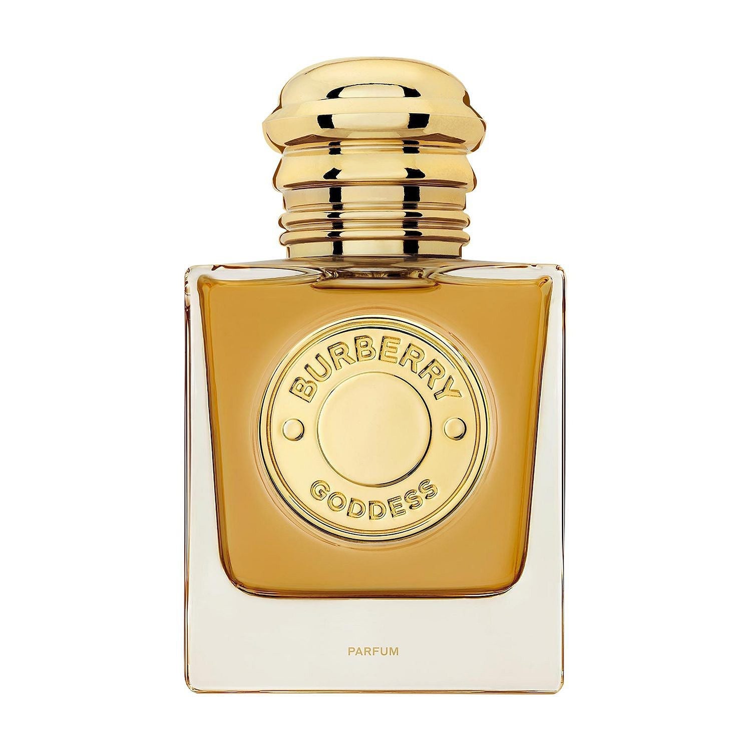Burberry Goddess Parfum with Vanilla and Leather - Aromatrail