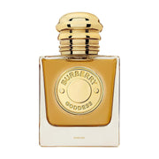 Burberry Goddess Parfum with Vanilla and Leather - Aromatrail