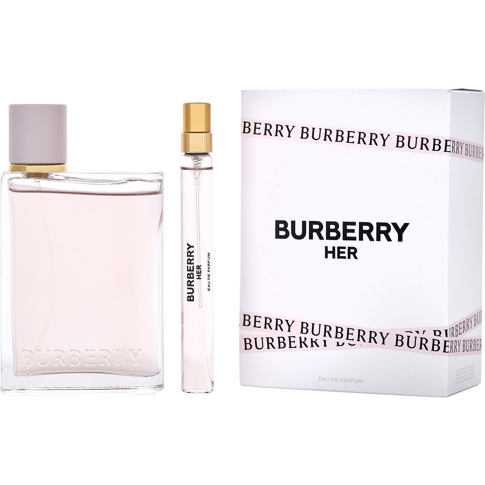 Burberry Her Eau de Parfum Gift Set