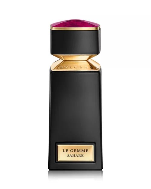 BVLGARI Le Gemme Sahare Eau de Parfum