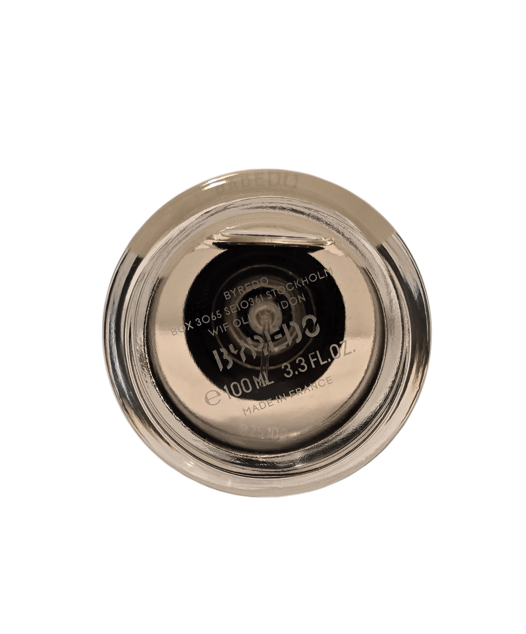 Byredo Gypsy Water Eau de Parfum (USED) - Aromatrail