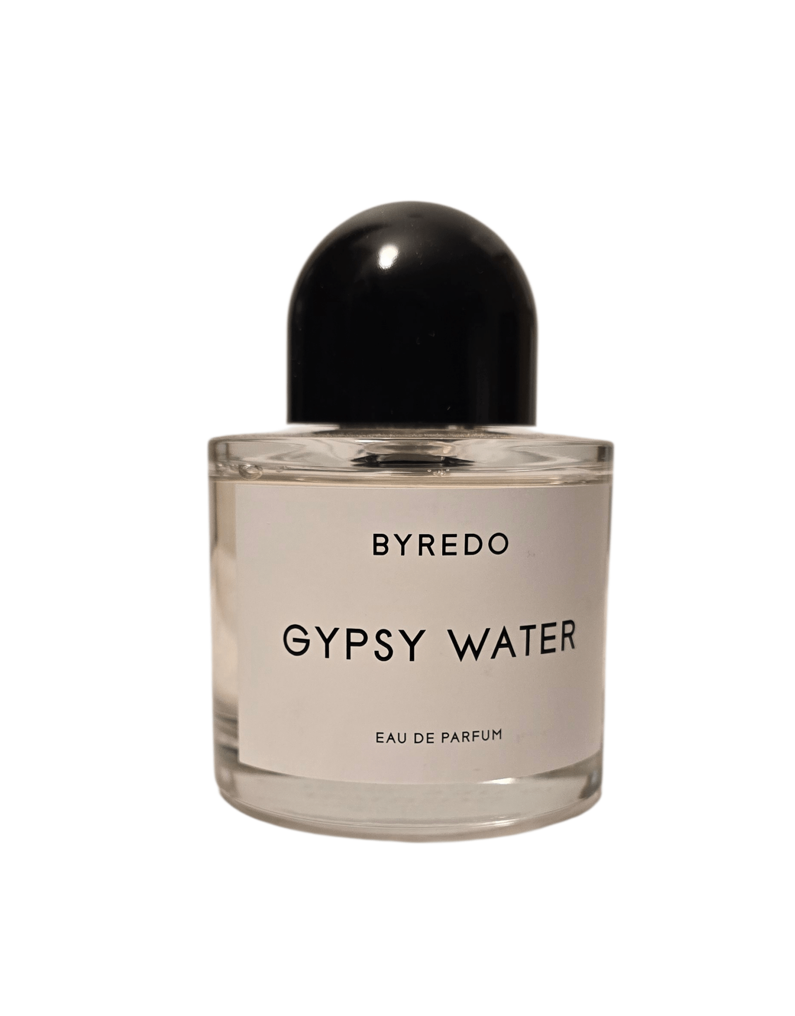 Byredo Gypsy Water Eau de Parfum (USED) - Aromatrail