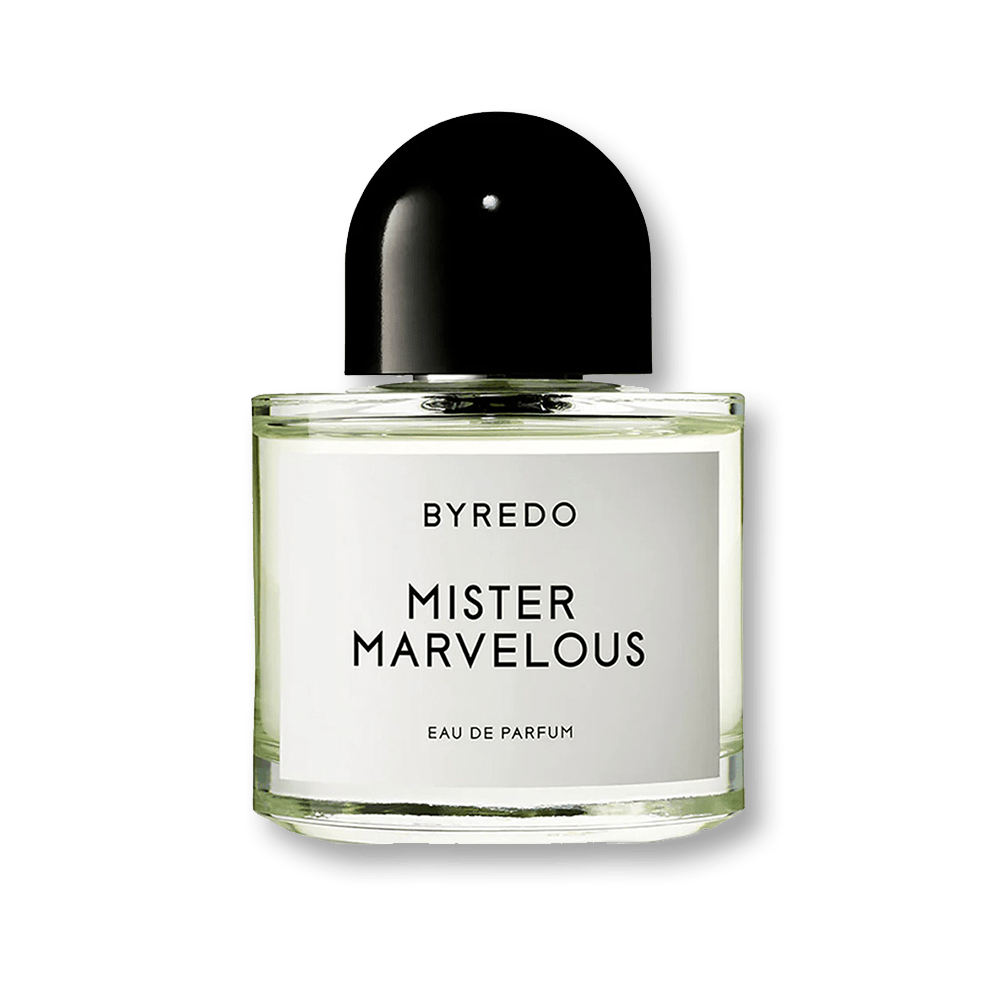 Byredo Mister Marvelous Eau de Parfum