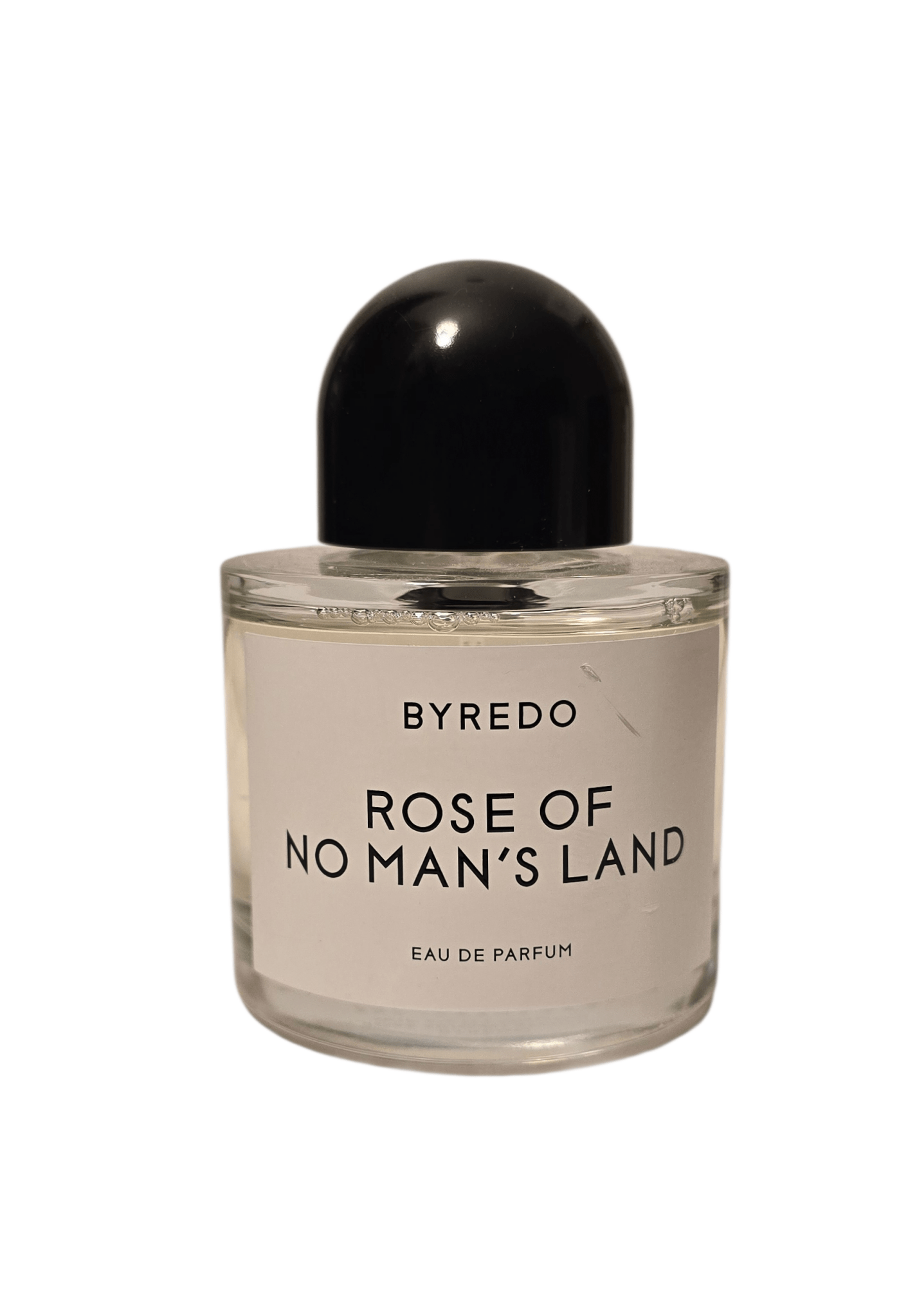 Byredo Rose Of No Man’s Land Eau De Parfum (USED)