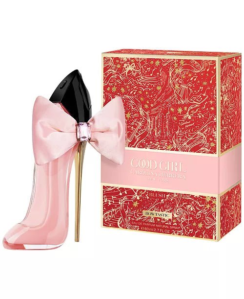 Carolina Herrera Good Girl Blush Bowtastic Eau De Parfum