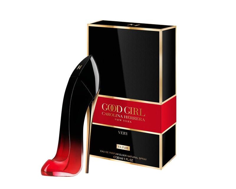 Carolina Herrera Very Good Girl Elixir Eau de Parfum