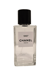 CHANEL 1957 Les Exclusifs Eau de Parfum (USED) - Aromatrail