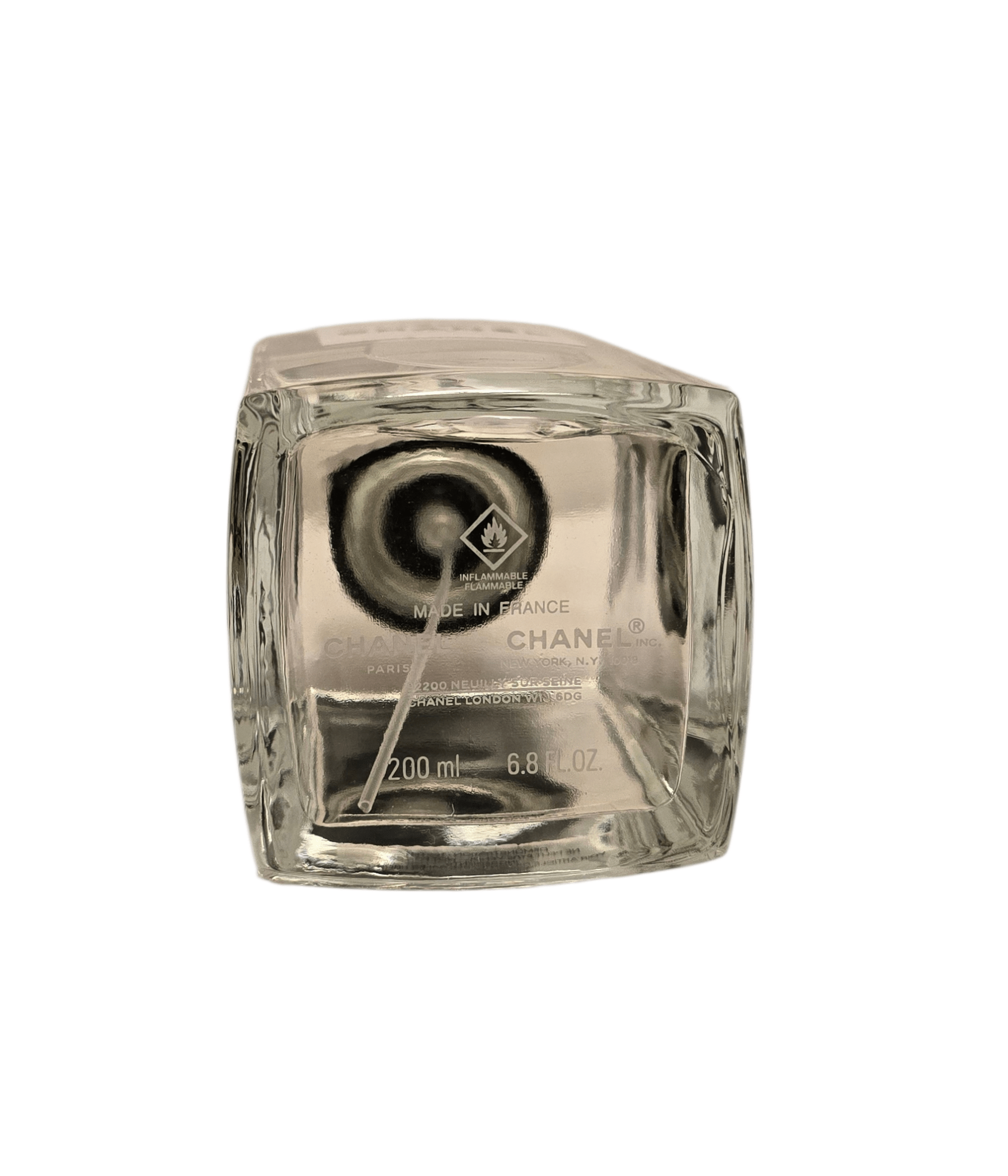 CHANEL 1957 Les Exclusifs Eau de Parfum (USED) - Aromatrail