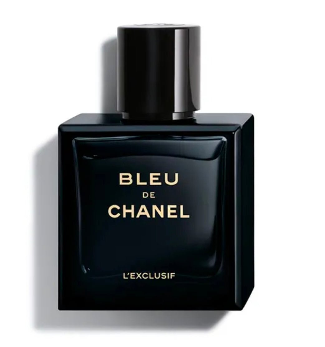 CHANEL Bleu de Chanel L'Exclusif Parfum - Aromatrail
